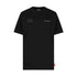 CAMISETA NEGRA ESTREMO CLEMONT